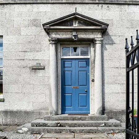 Trinity One Dom wakacyjny Ulverston